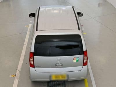 NISSAN Pino, 2008 год., лот 145 - фото 8