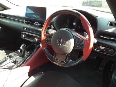 TOYOTA Supra, 2019 год., лот 10045 - фото 9