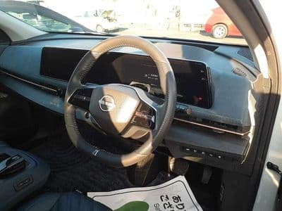 NISSAN Ariya, 2022 год., лот 36245 - фото 9