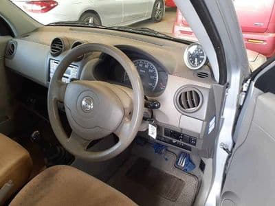 NISSAN Pino, 2008 год., лот 145 - фото 9