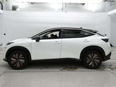 NISSAN Ariya, 2022 год., лот 36245 - фото 4