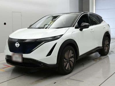 NISSAN Ariya, 2022 год., лот 36245