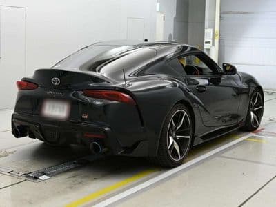 TOYOTA Supra, 2019 год., лот 10045 - фото 2