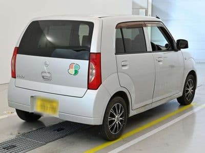 NISSAN Pino, 2008 год., лот 145 - фото 2