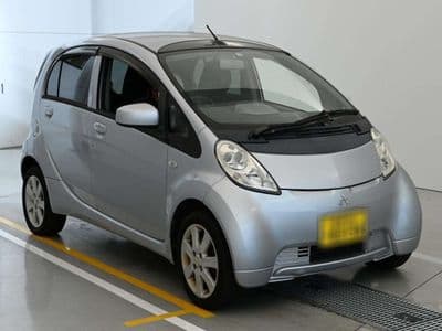 MITSUBISHI I Miev, 2015 год., лот 9272 - фото 5