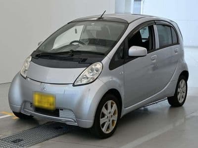 MITSUBISHI I Miev, 2015 год., лот 9272