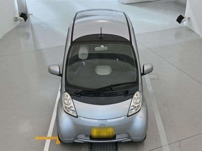 MITSUBISHI I Miev, 2015 год., лот 9272 - фото 7