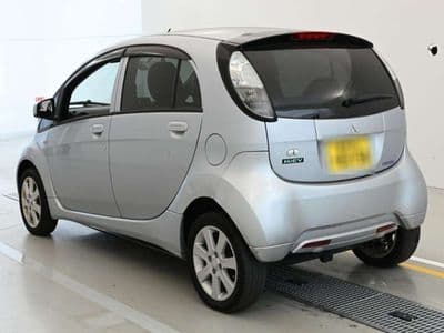 MITSUBISHI I Miev, 2015 год., лот 9272 - фото 6