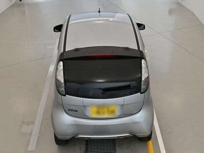 MITSUBISHI I Miev, 2015 год., лот 9272 - фото 8