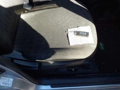 MITSUBISHI I Miev, 2015 год., лот 9272 - фото 10