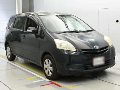 TOYOTA Passo Sette, 2009 год., лот 90370 - фото 5