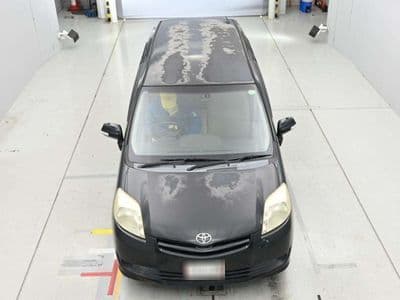 TOYOTA Passo Sette, 2009 год., лот 90370 - фото 7