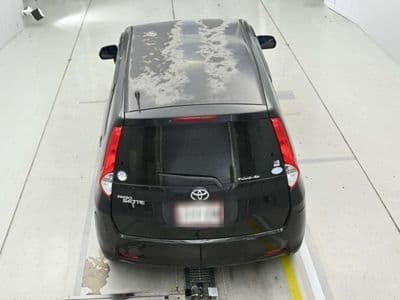 TOYOTA Passo Sette, 2009 год., лот 90370 - фото 8