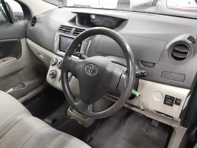 TOYOTA Passo Sette, 2009 год., лот 90370 - фото 9