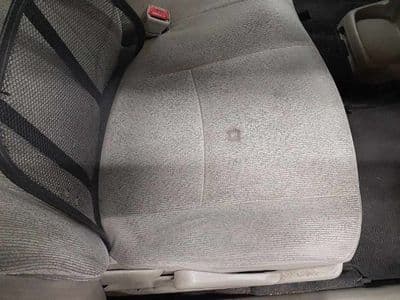 TOYOTA Passo Sette, 2009 год., лот 90370 - фото 10