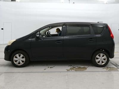 TOYOTA Passo Sette, 2009 год., лот 90370 - фото 4