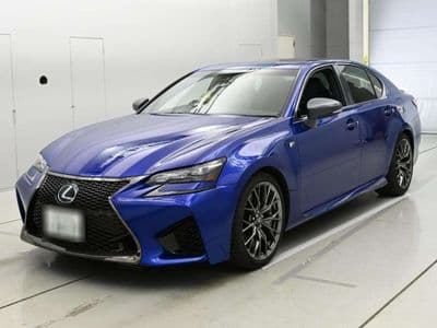 LEXUS Gs F, 2016 год., лот 33581