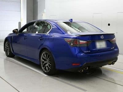 LEXUS Gs F, 2016 год., лот 33581 - фото 6