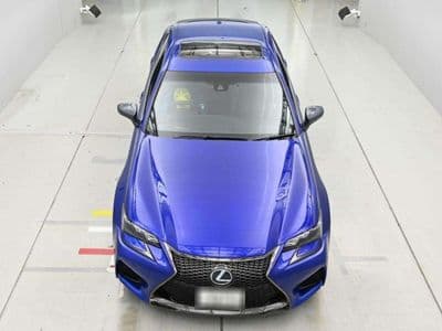 LEXUS Gs F, 2016 год., лот 33581 - фото 7