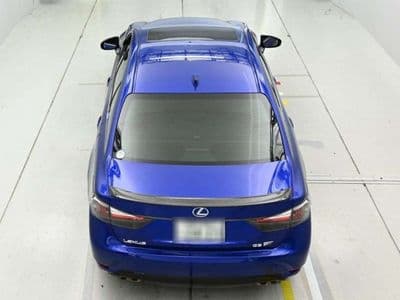 LEXUS Gs F, 2016 год., лот 33581 - фото 8