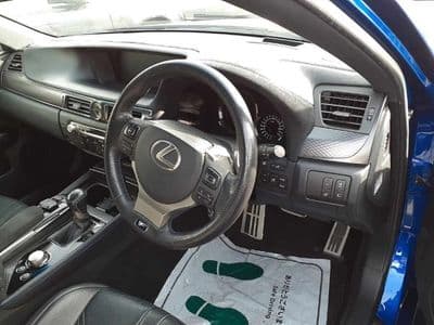 LEXUS Gs F, 2016 год., лот 33581 - фото 9