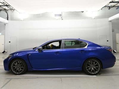 LEXUS Gs F, 2016 год., лот 33581 - фото 4