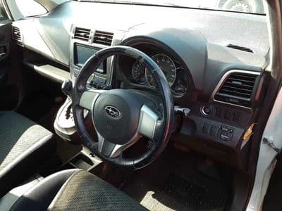 SUBARU Trezia, 2011 год., лот 10153 - фото 9