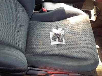 SUBARU Trezia, 2011 год., лот 10153 - фото 10