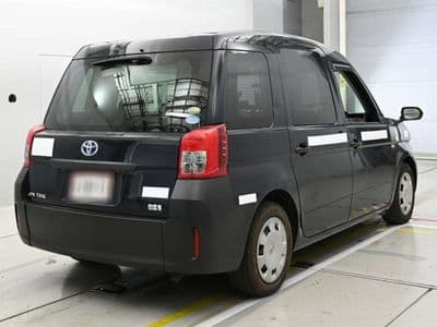 TOYOTA Jpn Taxi, 2020 год., лот 30157 - фото 2