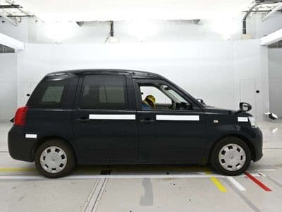 TOYOTA Jpn Taxi, 2020 год., лот 30157 - фото 3