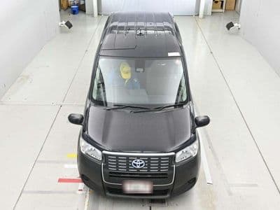 TOYOTA Jpn Taxi, 2020 год., лот 30157 - фото 7