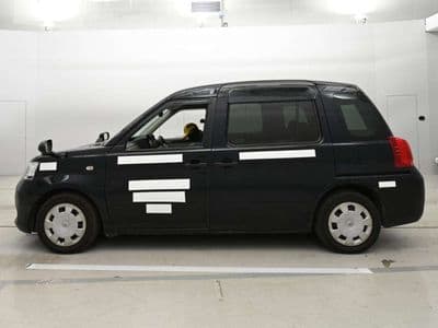 TOYOTA Jpn Taxi, 2020 год., лот 30157 - фото 4