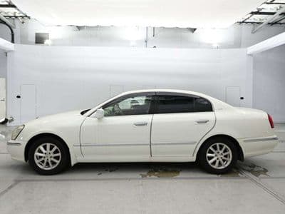 NISSAN Cima, 2004 год., лот 10261 - фото 4