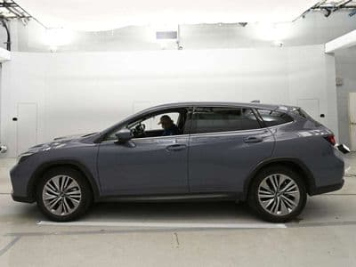 SUBARU Levorg Layback, 2024 год., лот 36461 - фото 4