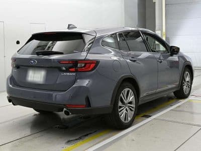 SUBARU Levorg Layback, 2024 год., лот 36461 - фото 2