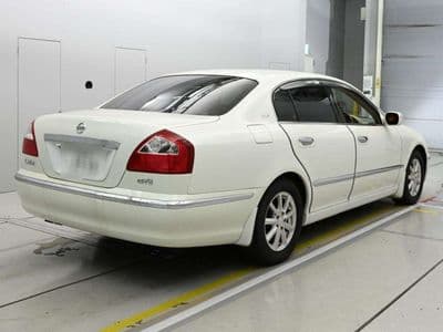 NISSAN Cima, 2004 год., лот 10261 - фото 2