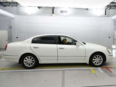 NISSAN Cima, 2004 год., лот 10261 - фото 3