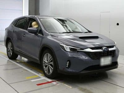 SUBARU Levorg Layback, 2024 год., лот 36461 - фото 5