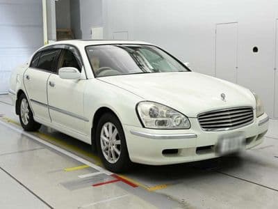 NISSAN Cima, 2004 год., лот 10261 - фото 5