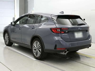 SUBARU Levorg Layback, 2024 год., лот 36461 - фото 6