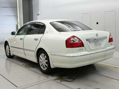 NISSAN Cima, 2004 год., лот 10261 - фото 6