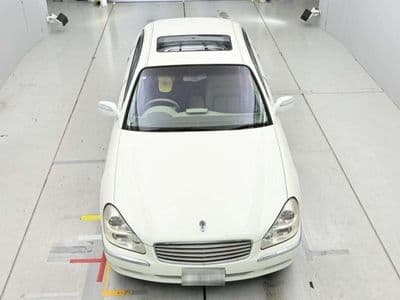 NISSAN Cima, 2004 год., лот 10261 - фото 7