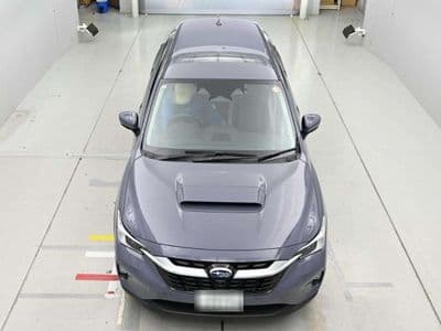 SUBARU Levorg Layback, 2024 год., лот 36461 - фото 7