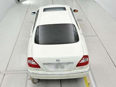 NISSAN Cima, 2004 год., лот 10261 - фото 8