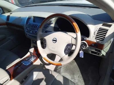 NISSAN Cima, 2004 год., лот 10261 - фото 9