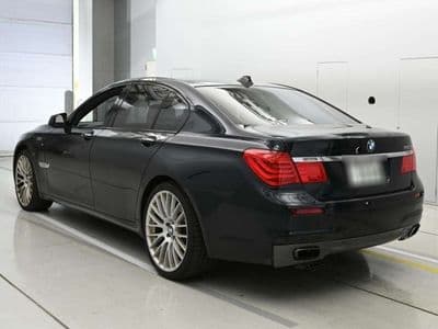 BMW 7 series, 2012 год., лот 38164 - фото 6
