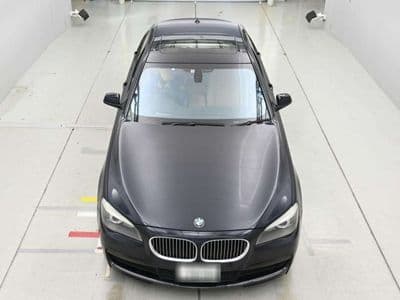 BMW 7 series, 2012 год., лот 38164 - фото 7