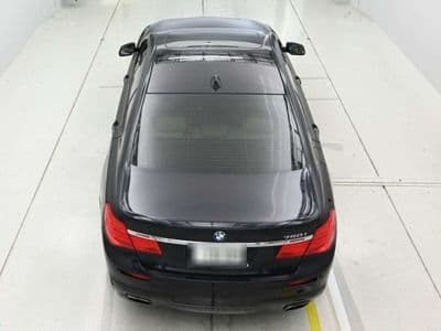 BMW 7 series, 2012 год., лот 38164 - фото 8