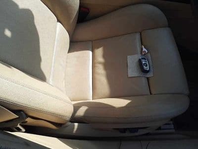BMW 7 series, 2012 год., лот 38164 - фото 10