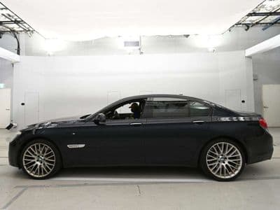 BMW 7 series, 2012 год., лот 38164 - фото 4